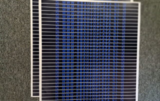 Stickers en etiketten